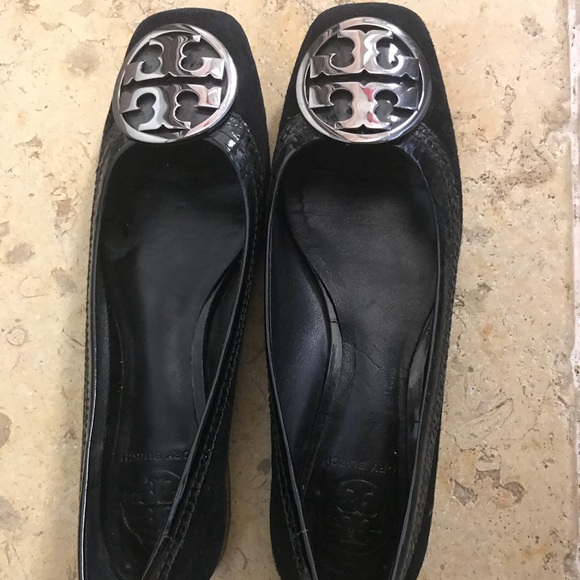 Tory Burch Shoes - Tory Burch Ballet Flats